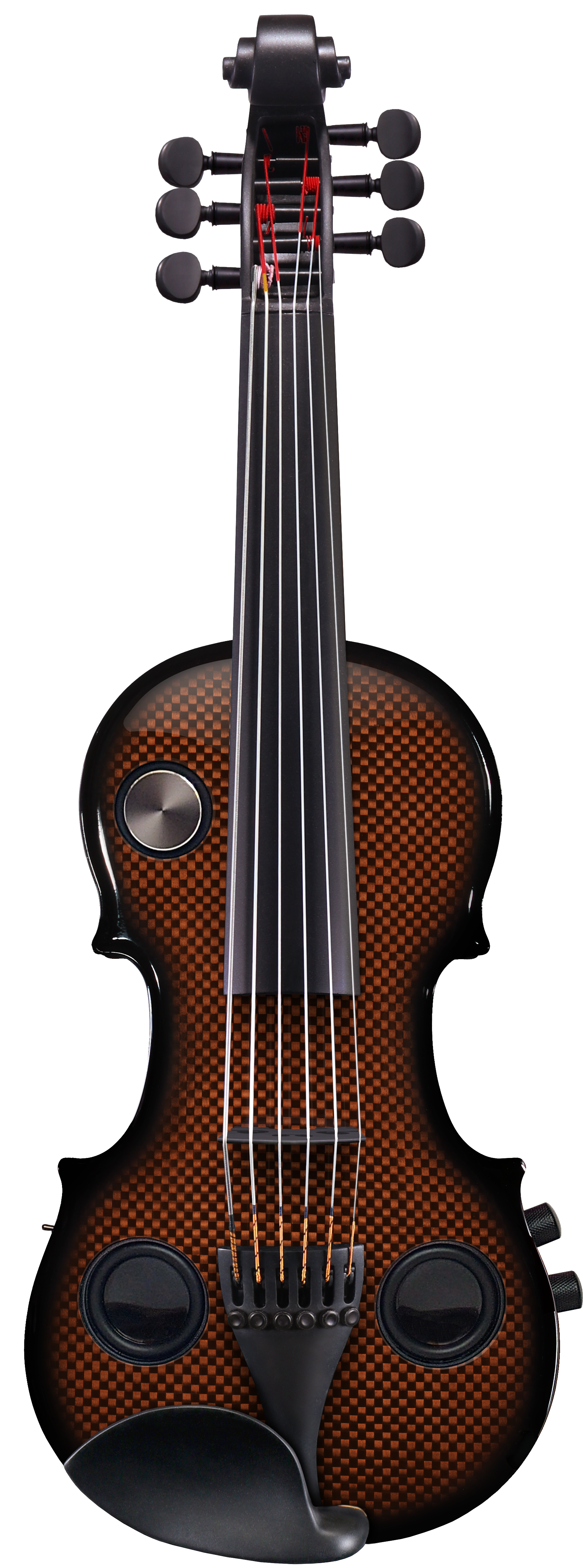 Glasser/Voltatron Violin 6-String
