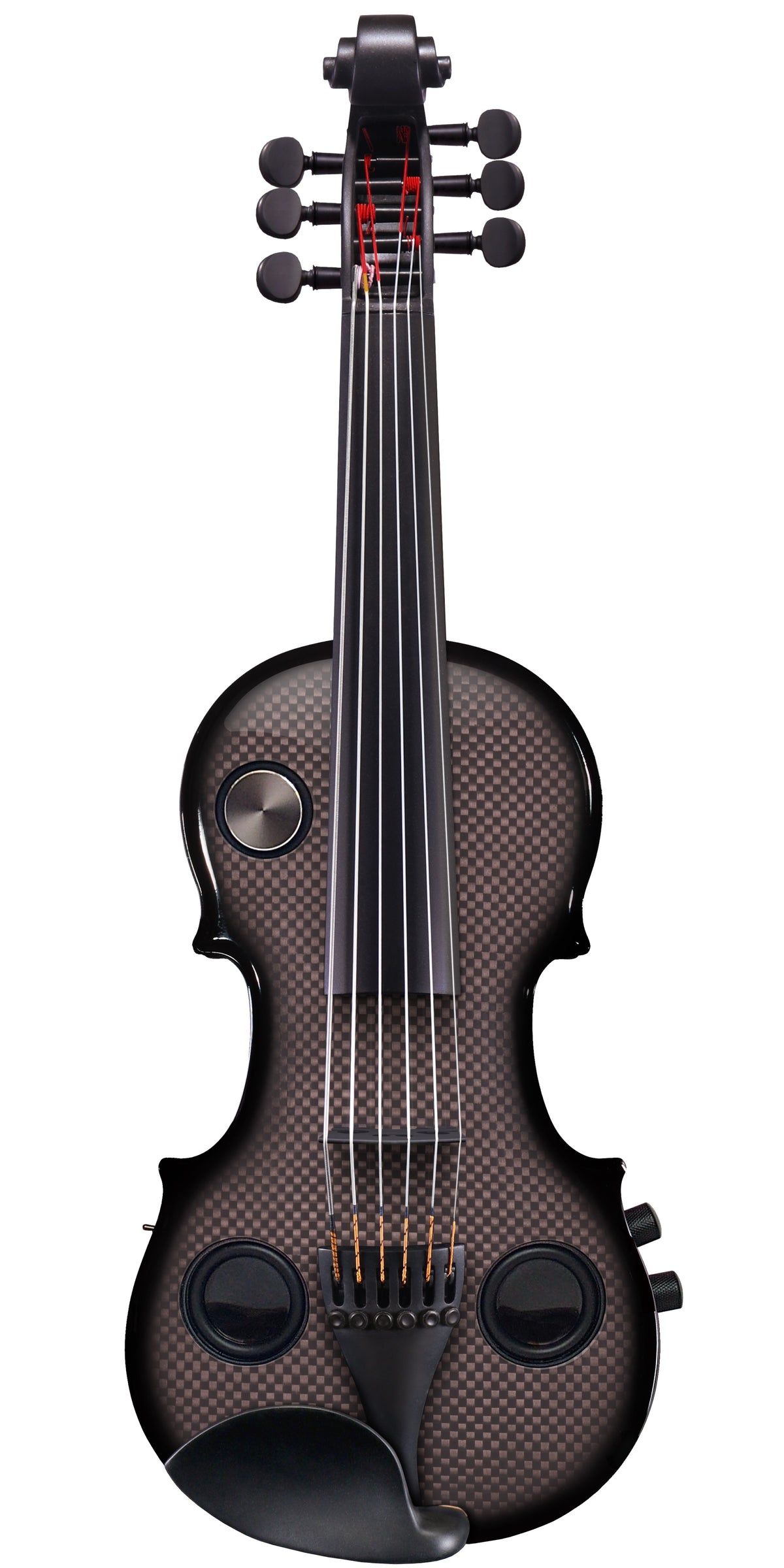 Glasser/Voltatron Violin 6-String