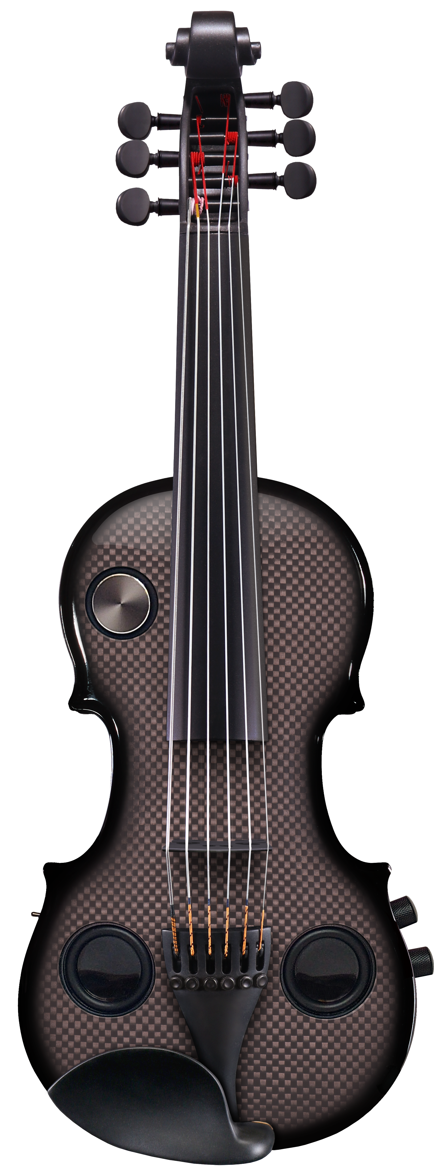 Glasser/Voltatron Violin 6-String