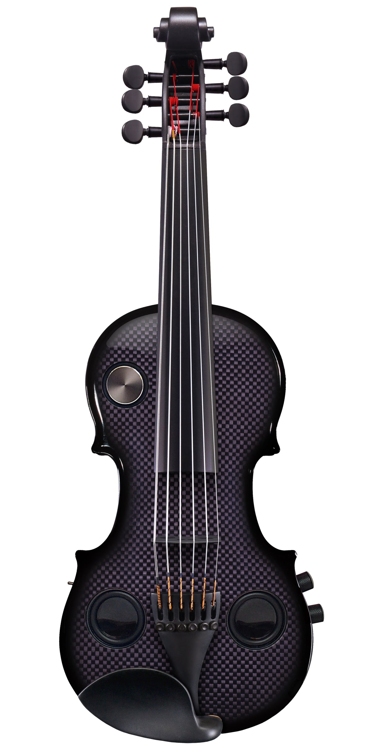 Glasser/Voltatron Violin 6-String