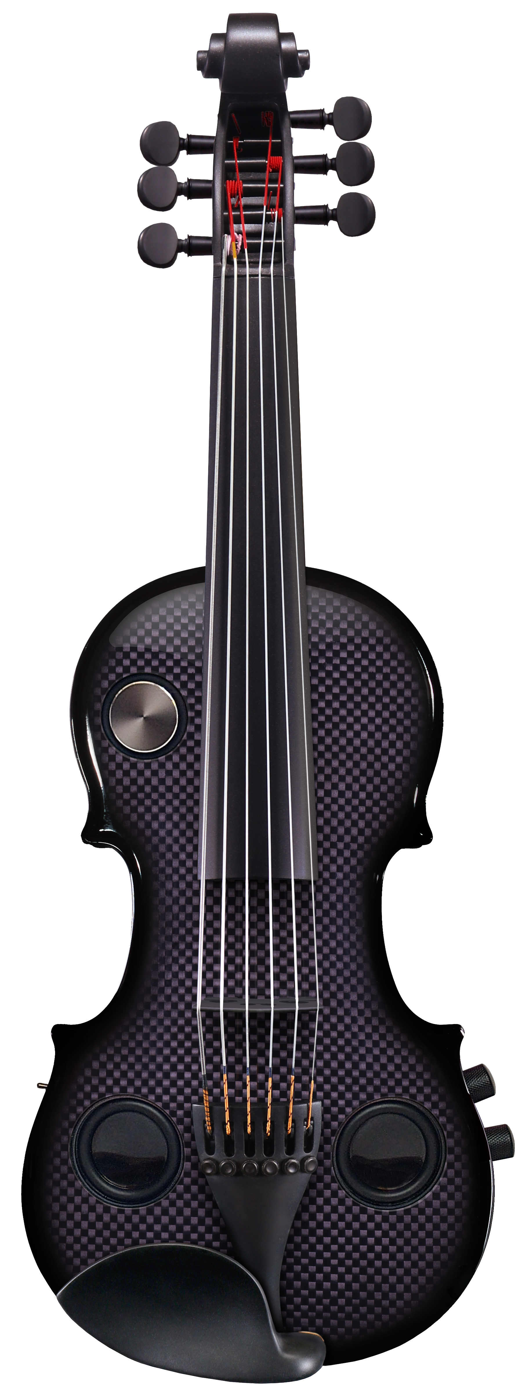 Glasser/Voltatron Violin 6-String