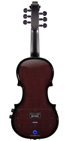 Glasser/Voltatron Violin 6-String