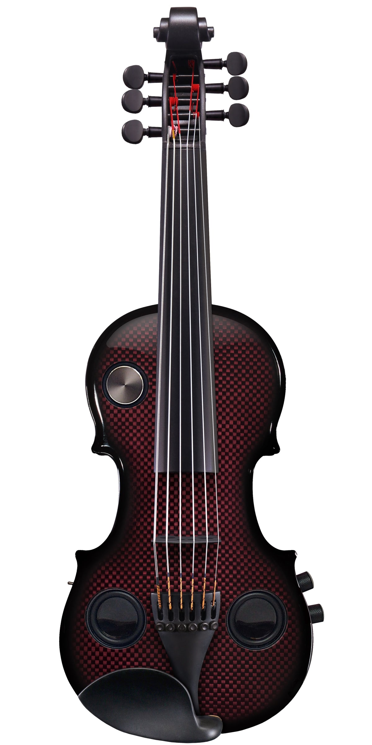 Glasser/Voltatron Violin 6-String