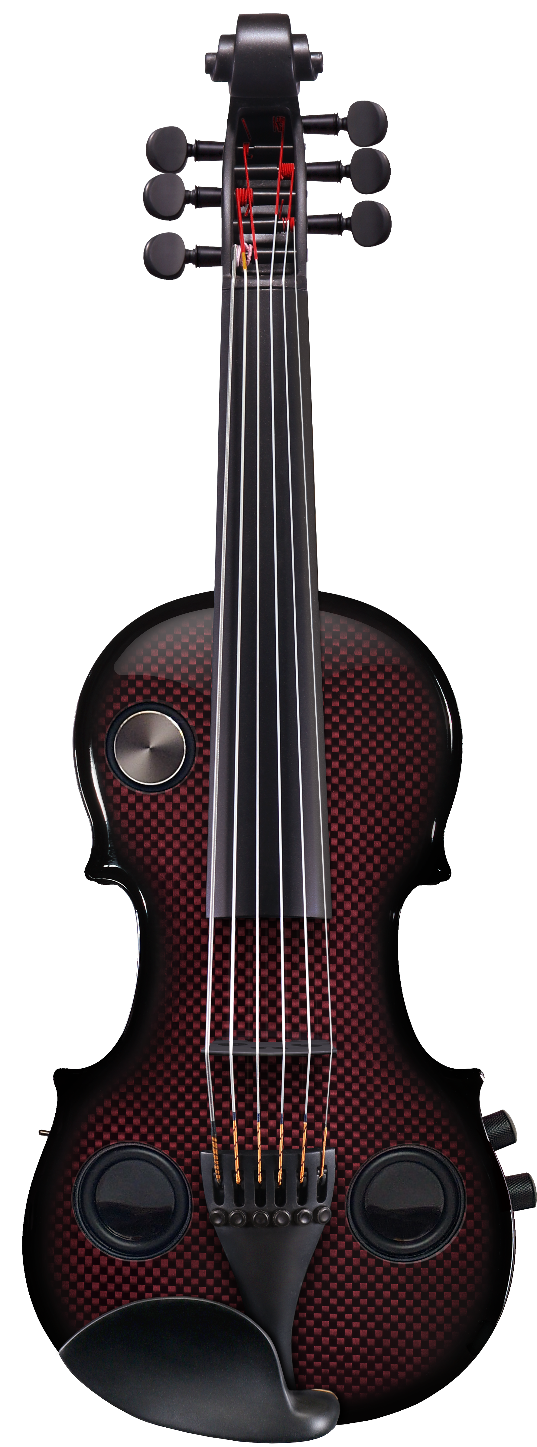Glasser/Voltatron Violin 6-String