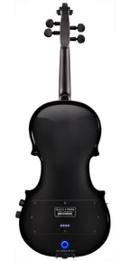 AEX Glasser/Voltatron Violin