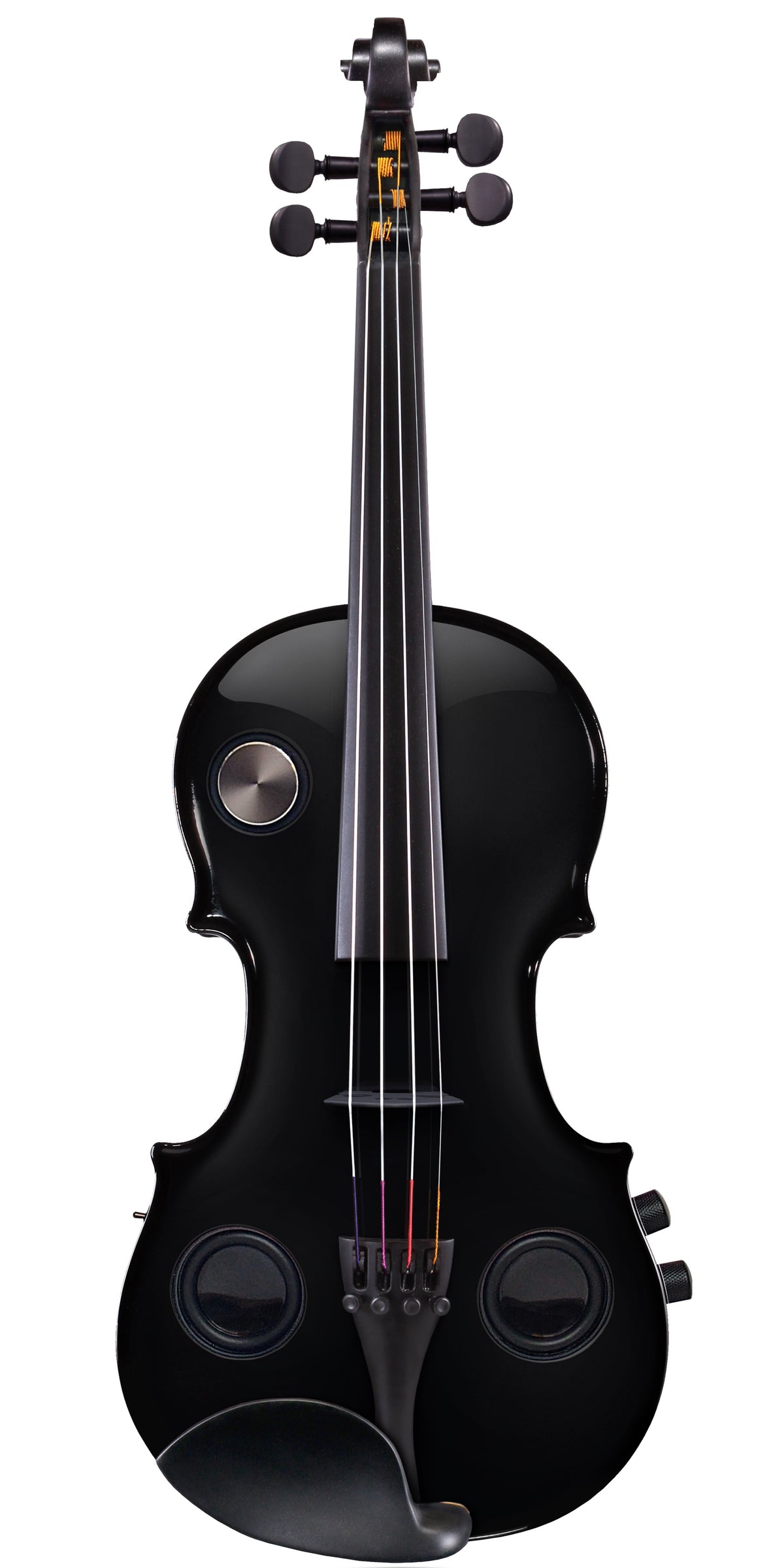 AEX Glasser/Voltatron Violin