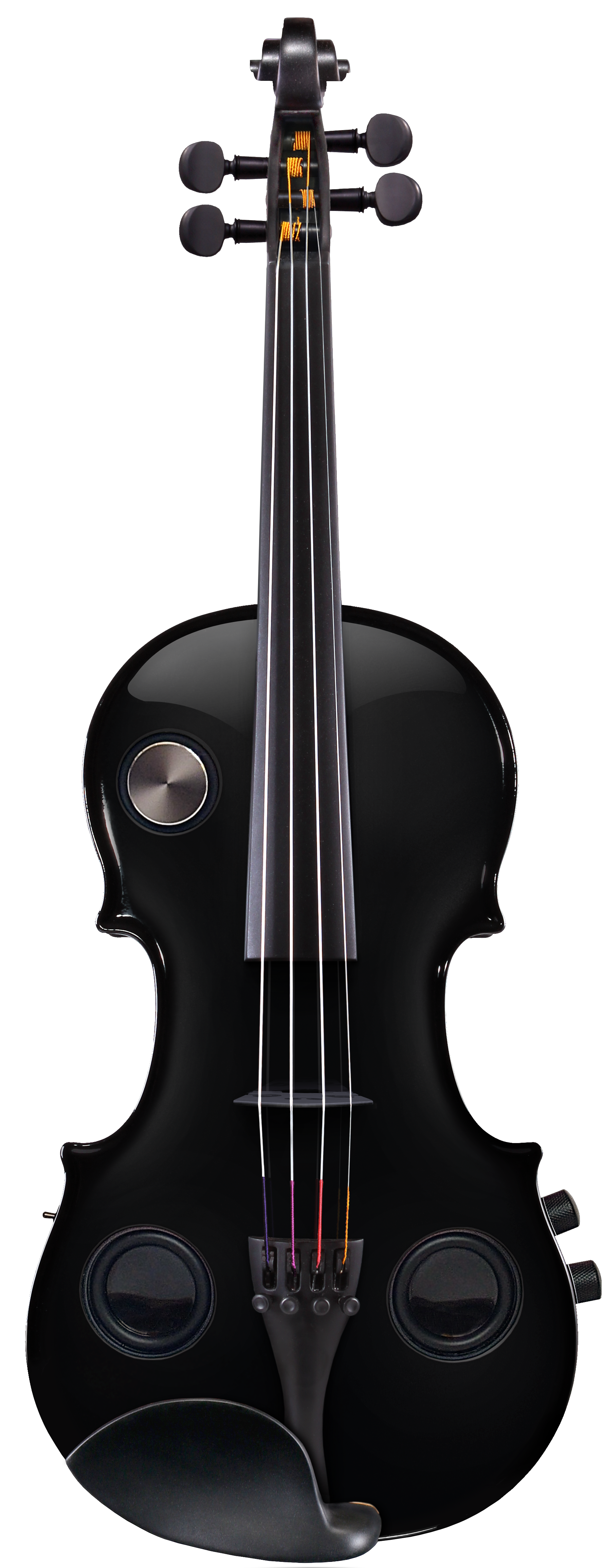 AEX Glasser/Voltatron Violin