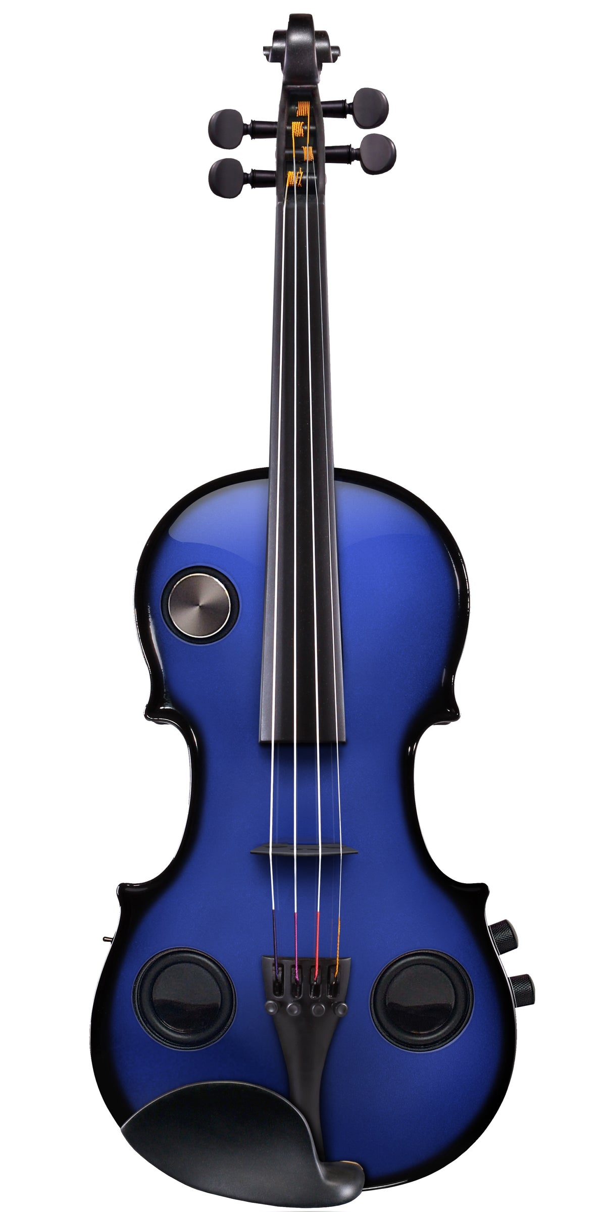 AEX Glasser/Voltatron Violin
