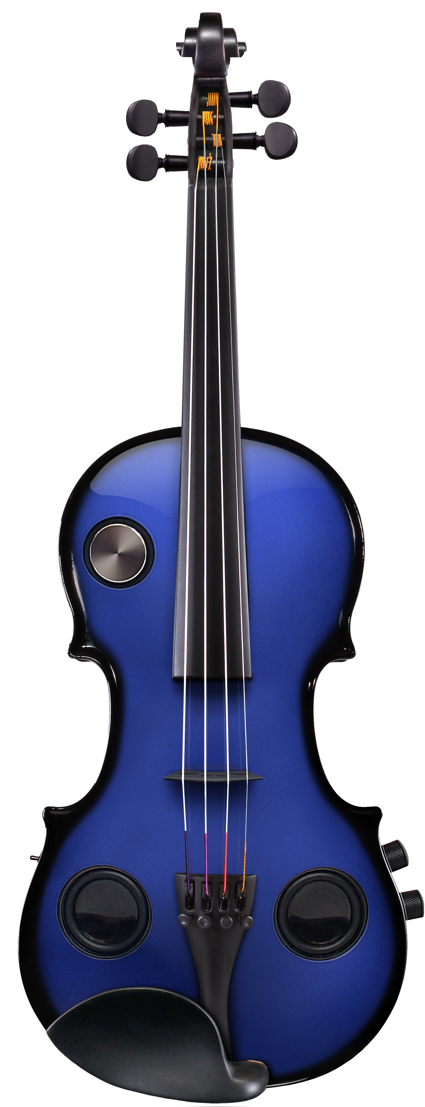 AEX Glasser/Voltatron Violin