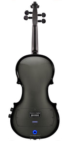 AEX Glasser/Voltatron Violin