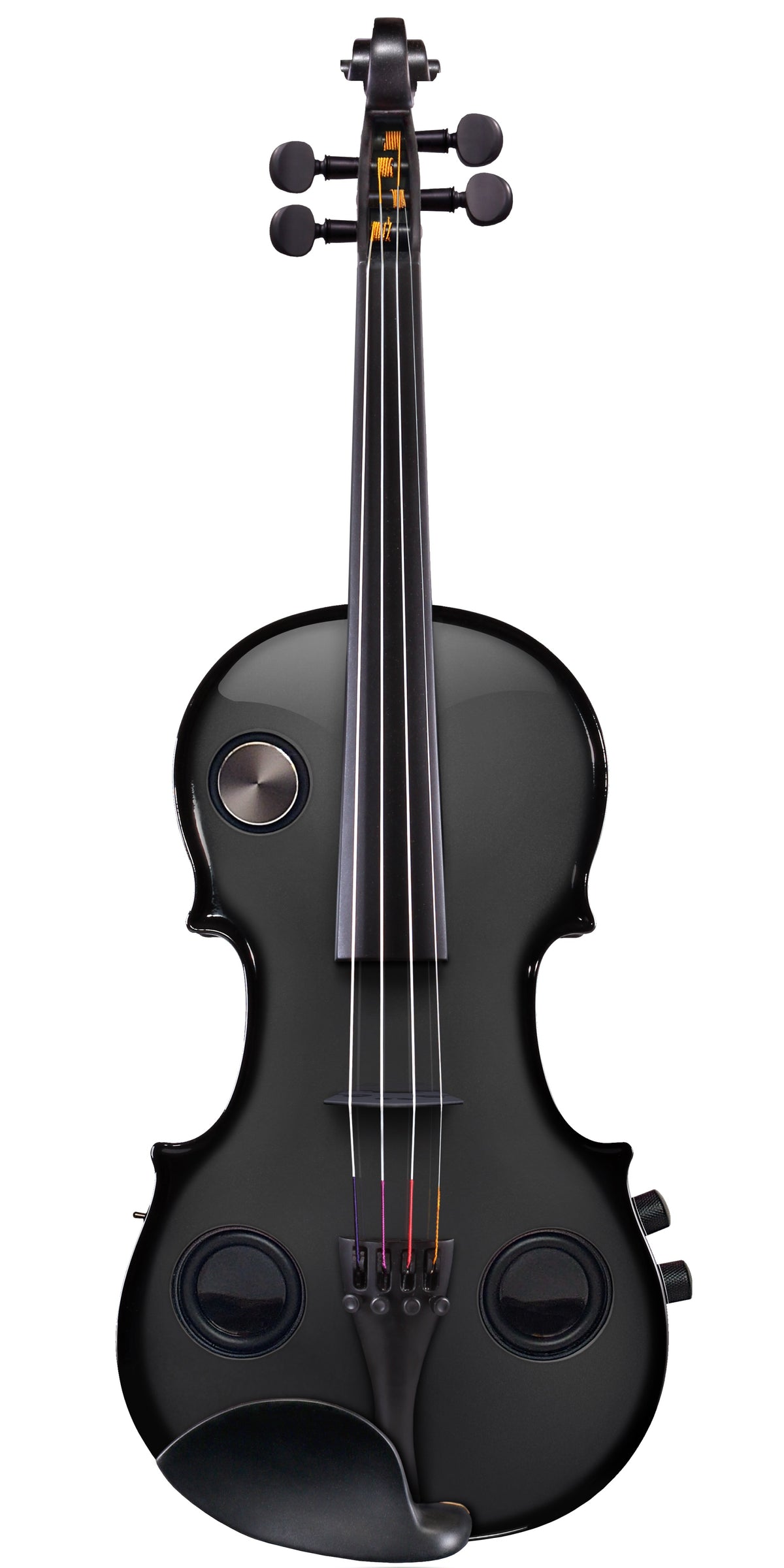 AEX Glasser/Voltatron Violin