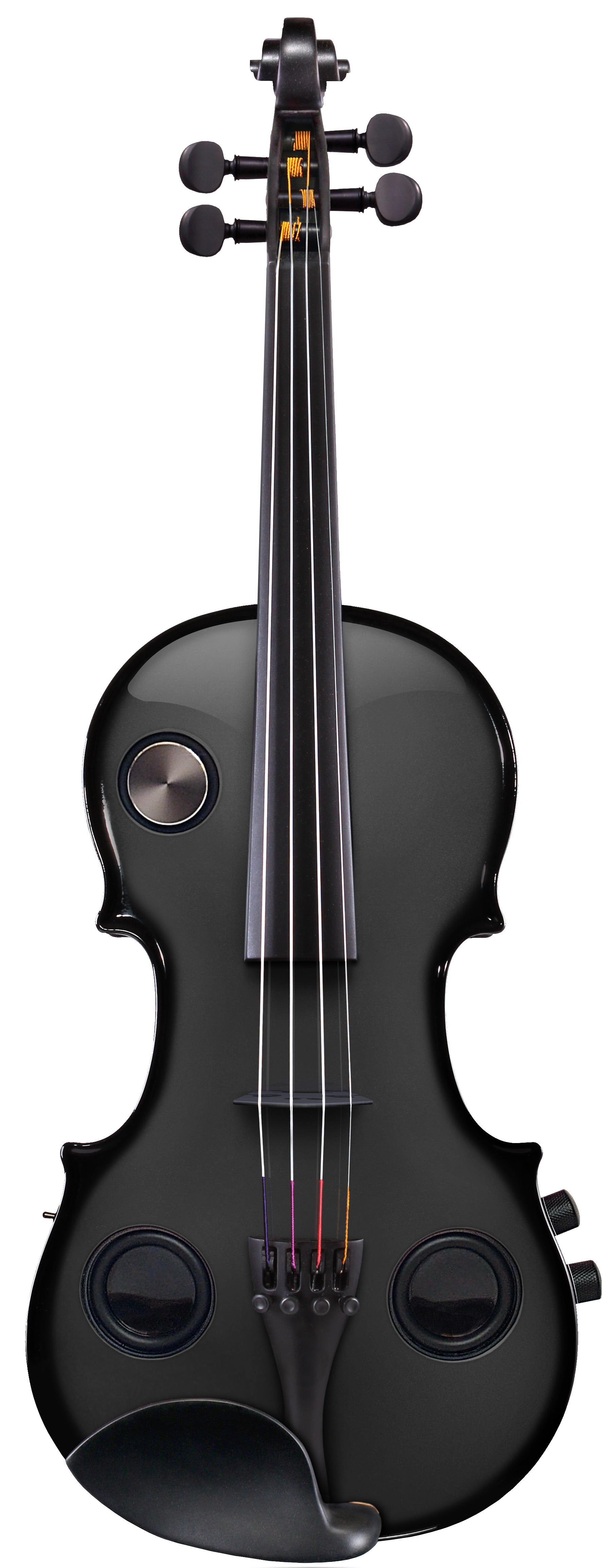 AEX Glasser/Voltatron Violin