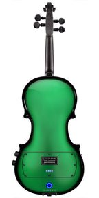 AEX Glasser/Voltatron Violin
