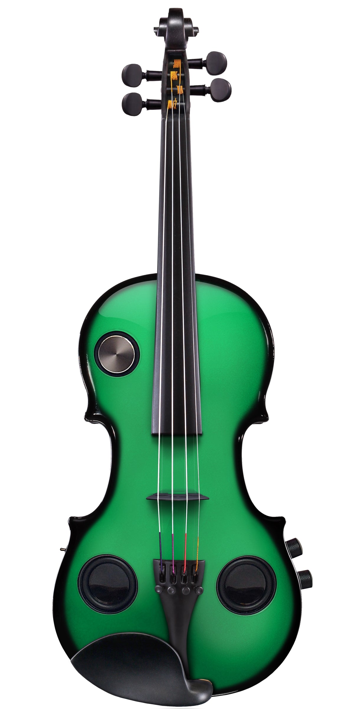 AEX Glasser/Voltatron Violin