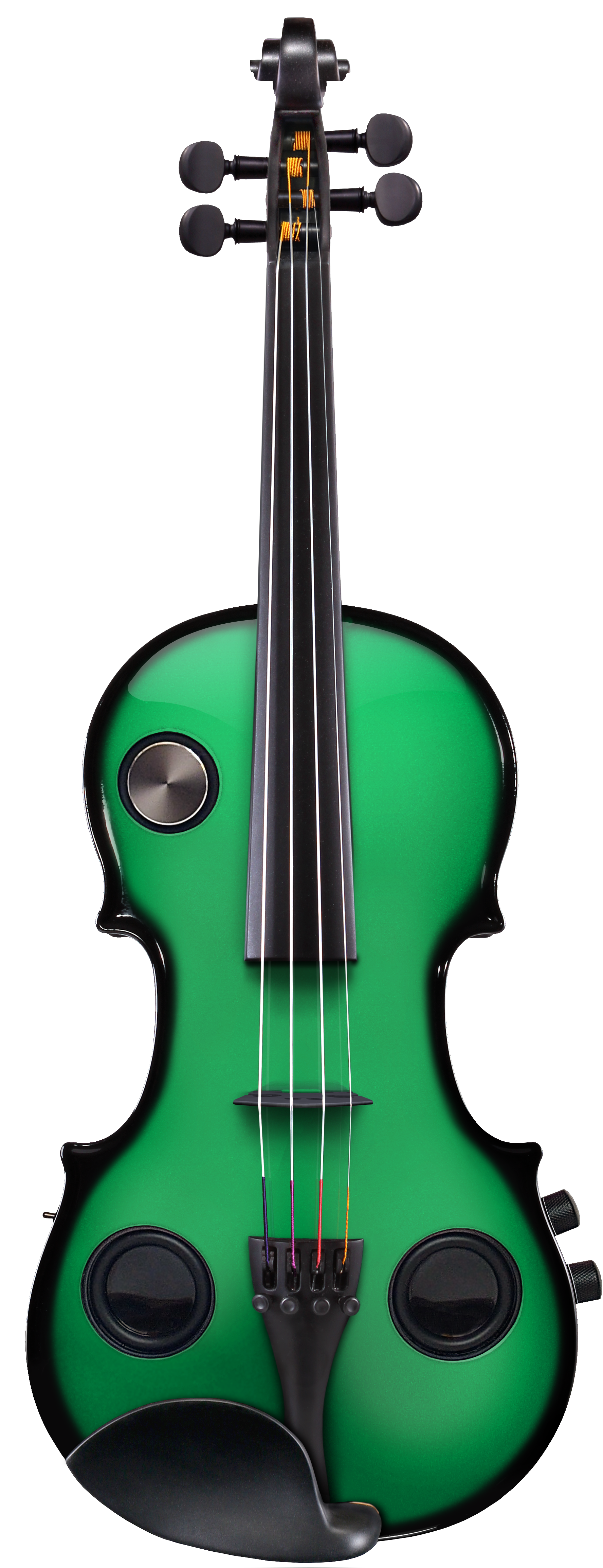 AEX Glasser/Voltatron Violin