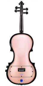 AEX Glasser/Voltatron Violin