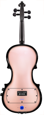 AEX Glasser/Voltatron Violin
