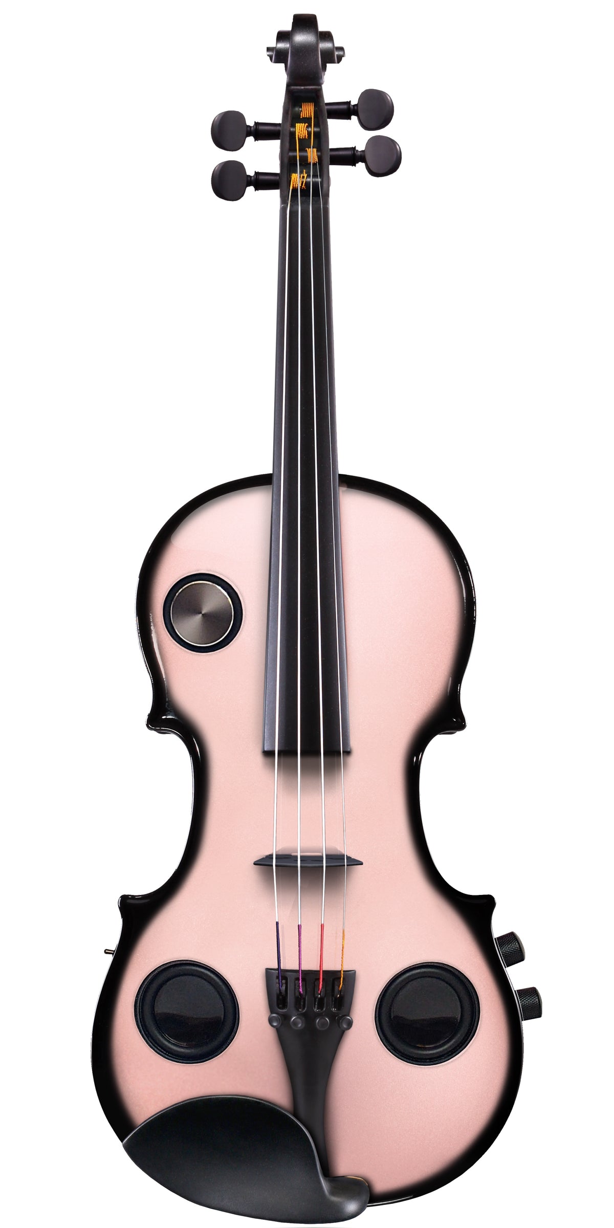 AEX Glasser/Voltatron Violin