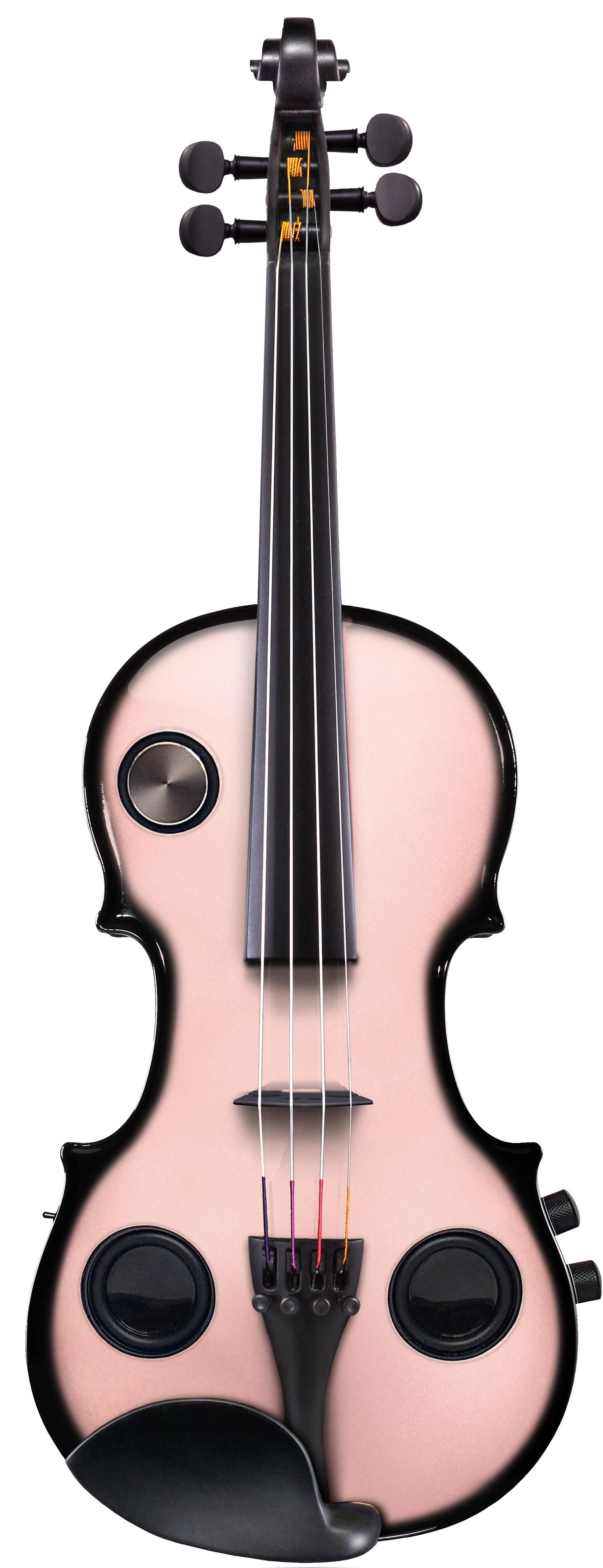 AEX Glasser/Voltatron Violin
