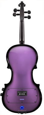 AEX Glasser/Voltatron Violin
