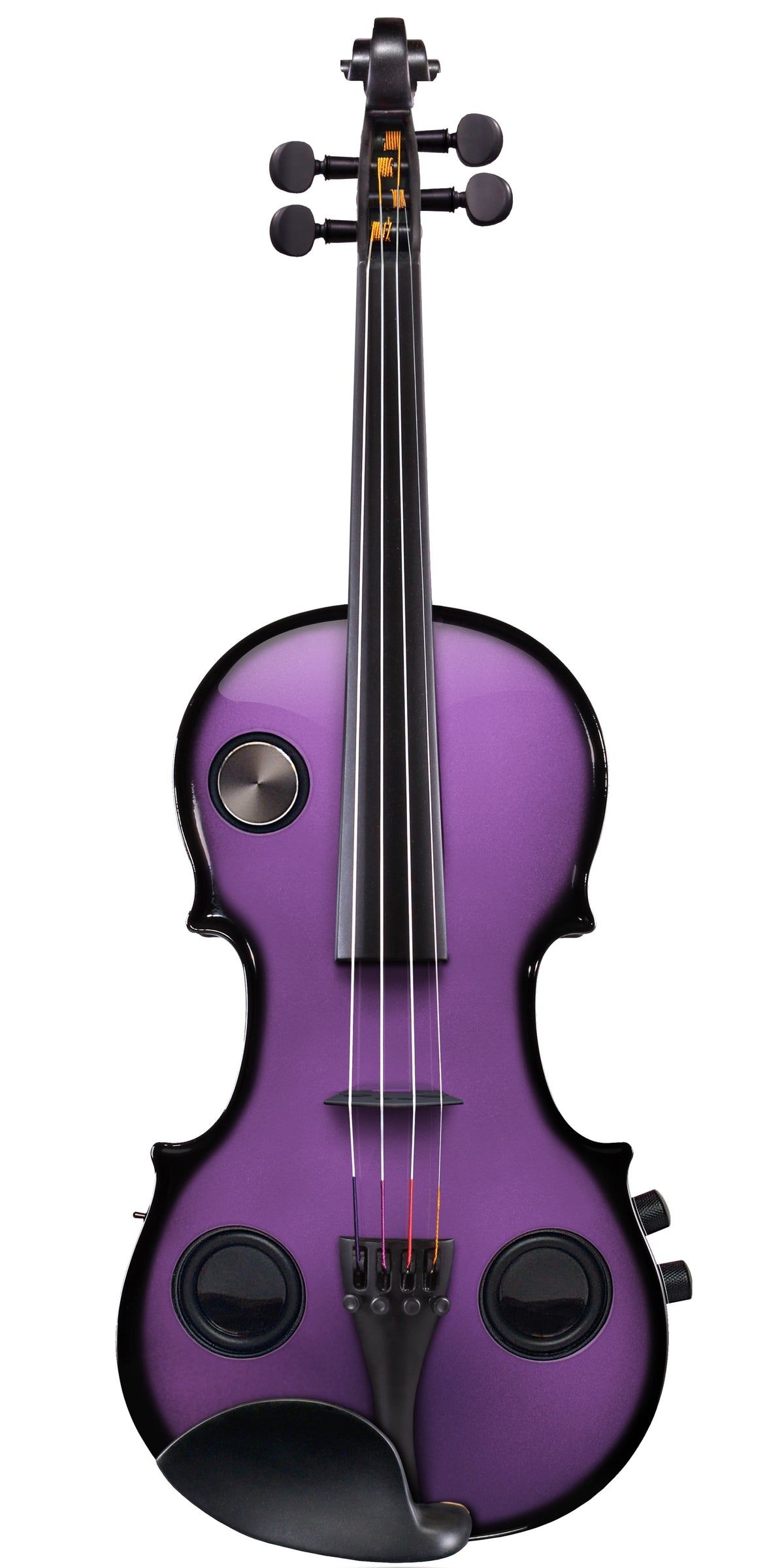 AEX Glasser/Voltatron Violin