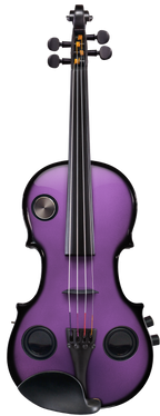AEX Glasser/Voltatron Violin