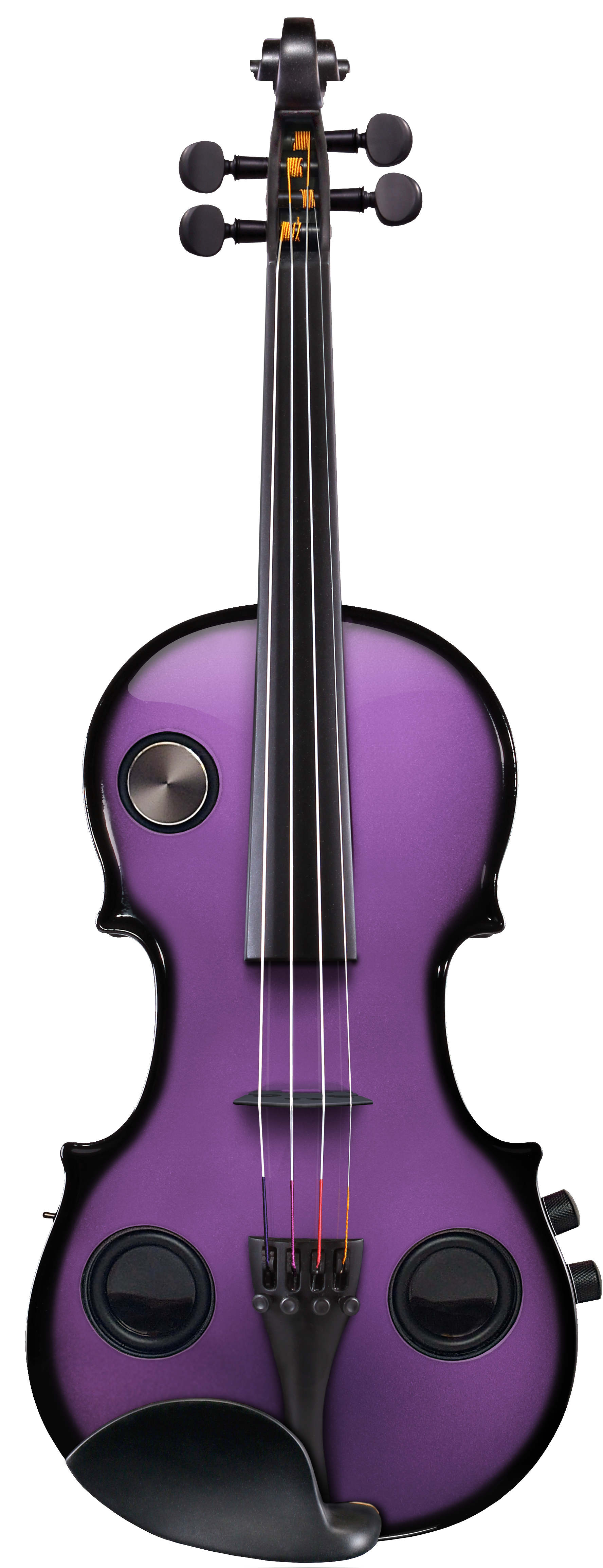 AEX Glasser/Voltatron Violin