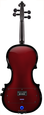 AEX Glasser/Voltatron Violin