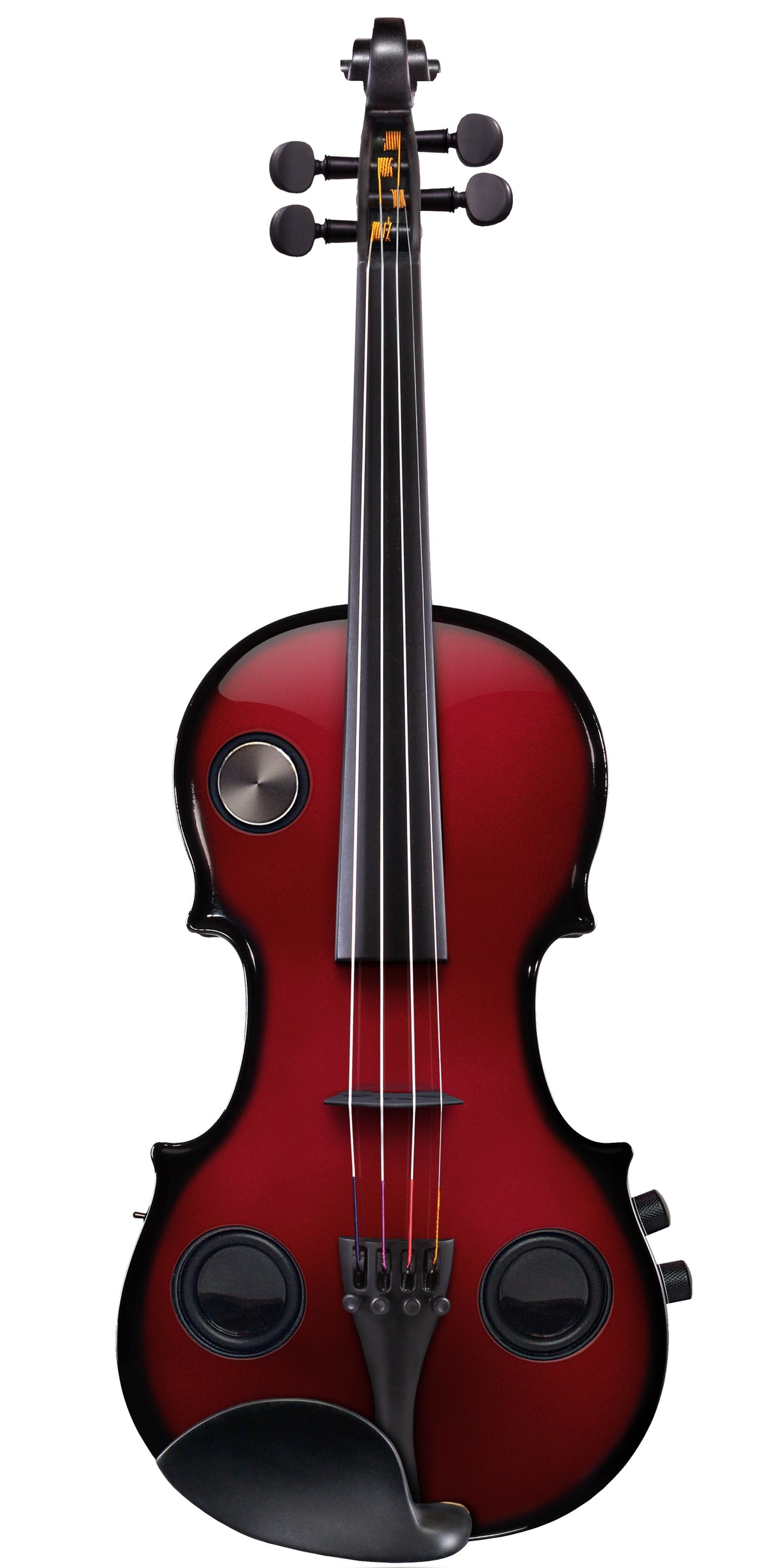 AEX Glasser/Voltatron Violin