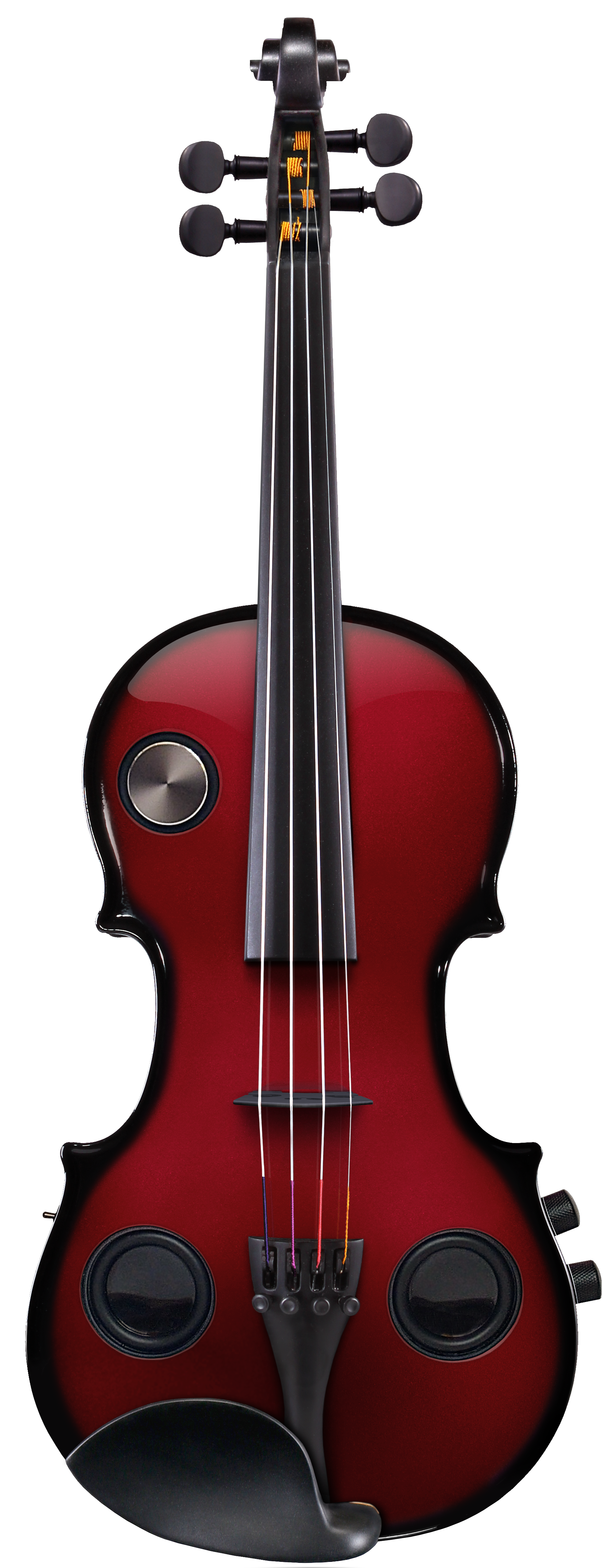 AEX Glasser/Voltatron Violin