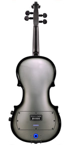 AEX Glasser/Voltatron Violin