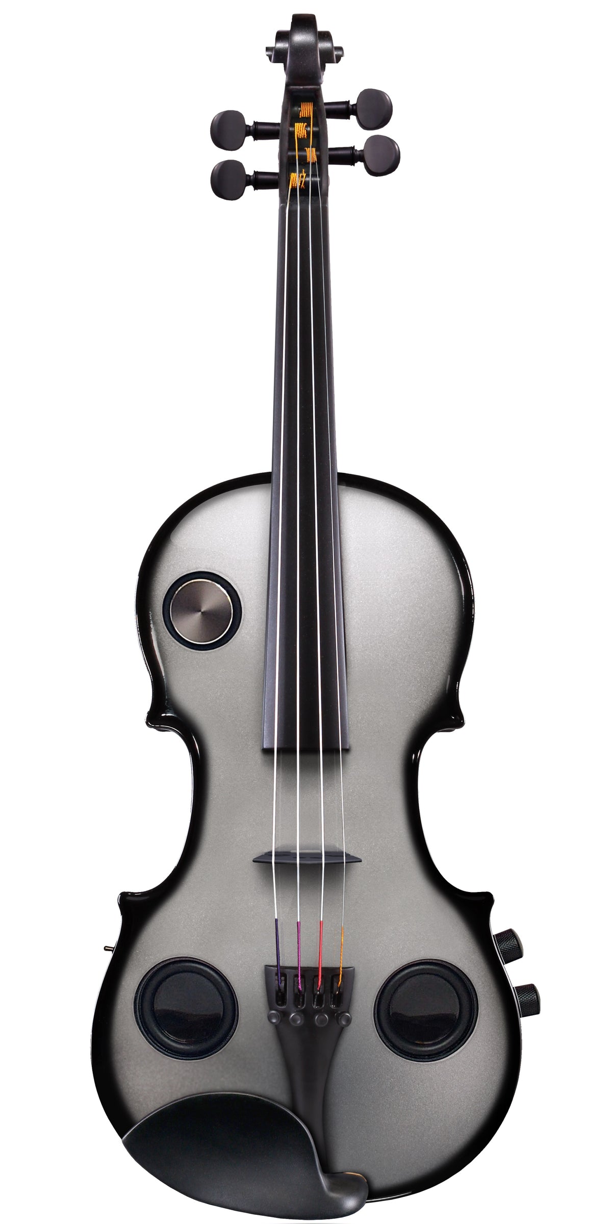 AEX Glasser/Voltatron Violin