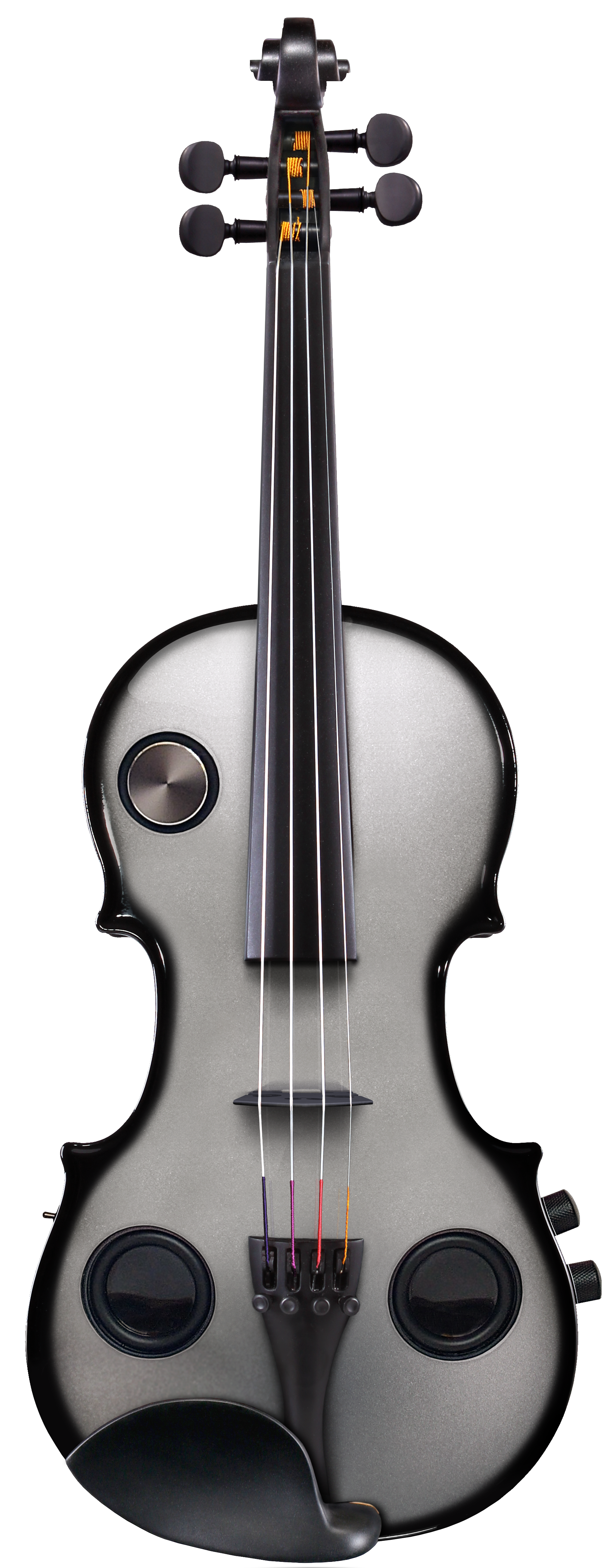 AEX Glasser/Voltatron Violin