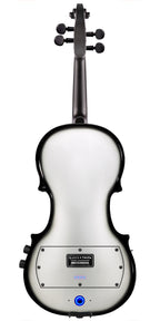 AEX Glasser/Voltatron Violin