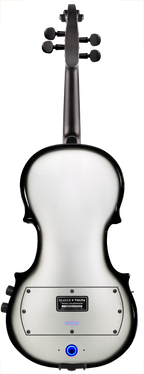 AEX Glasser/Voltatron Violin