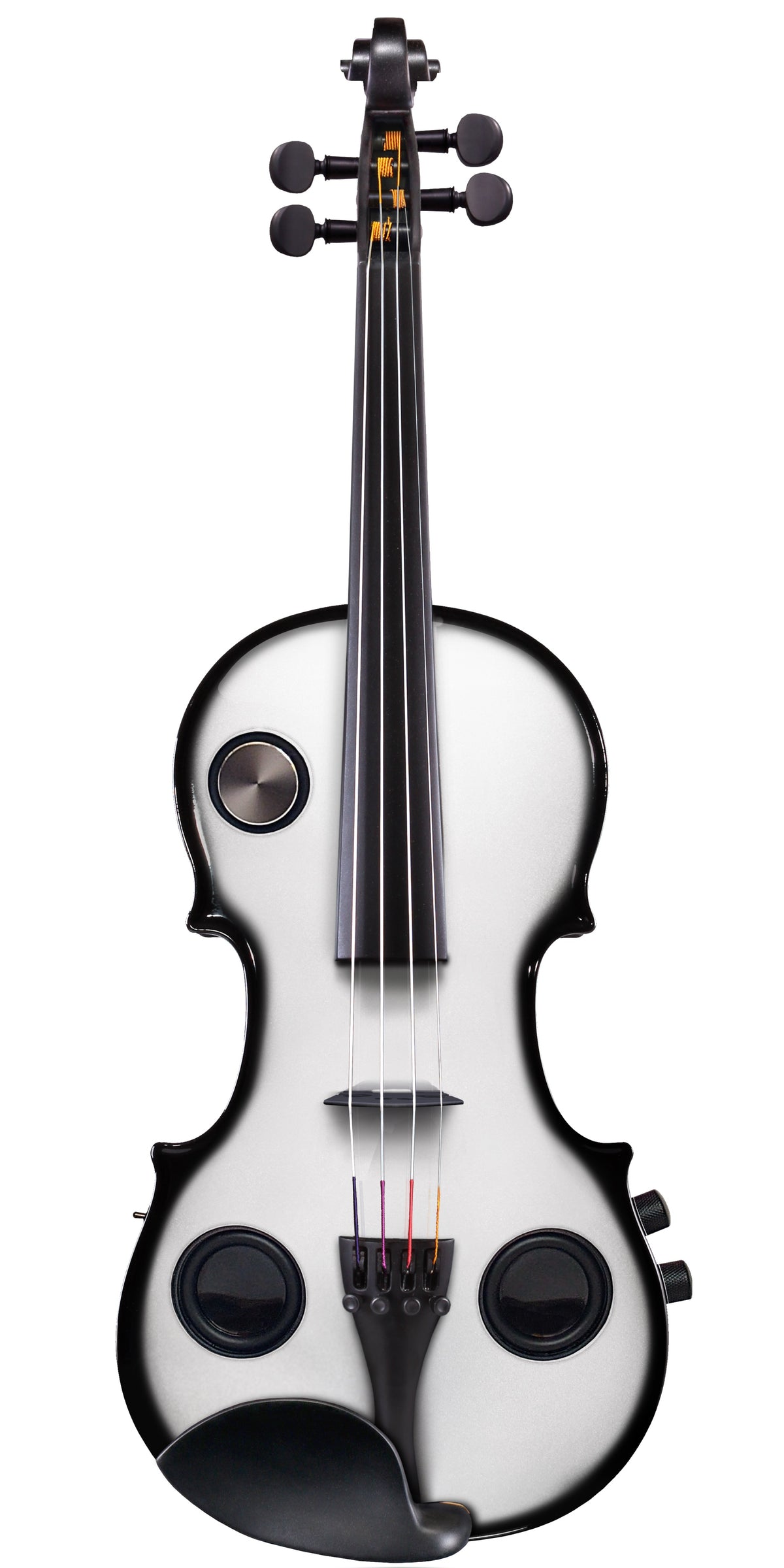 AEX Glasser/Voltatron Violin