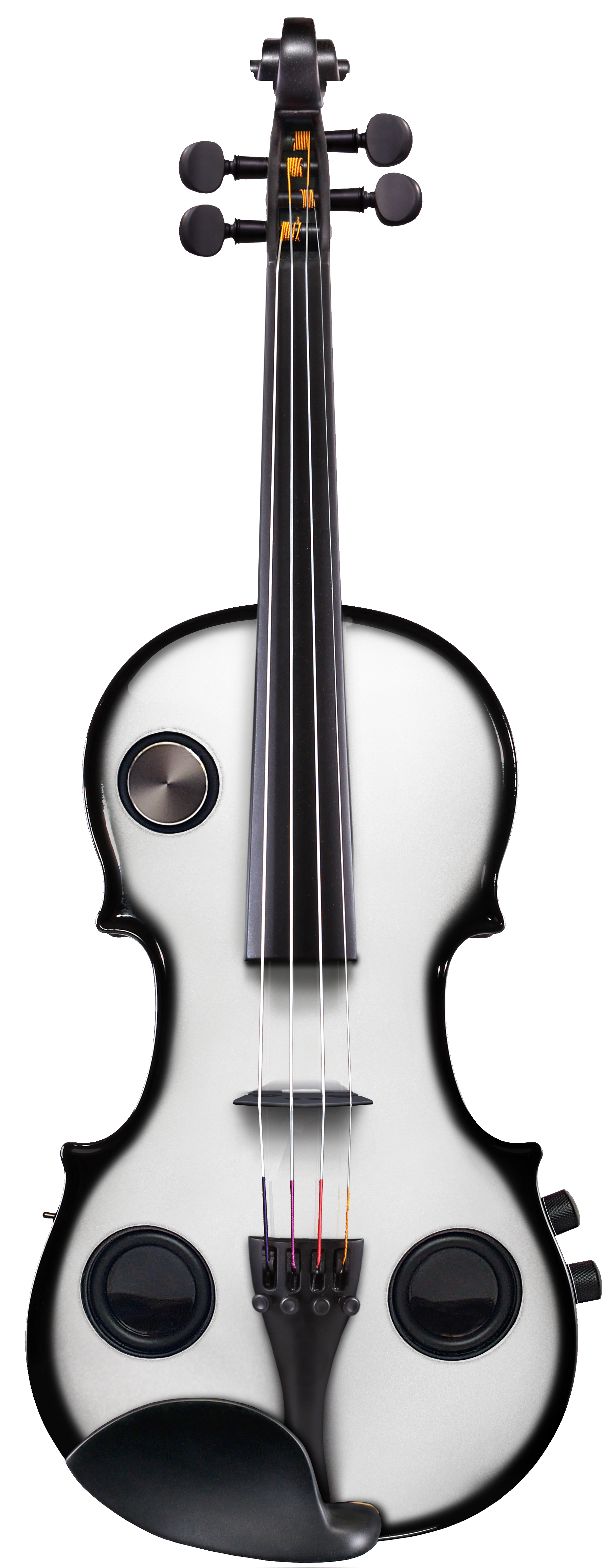 AEX Glasser/Voltatron Violin
