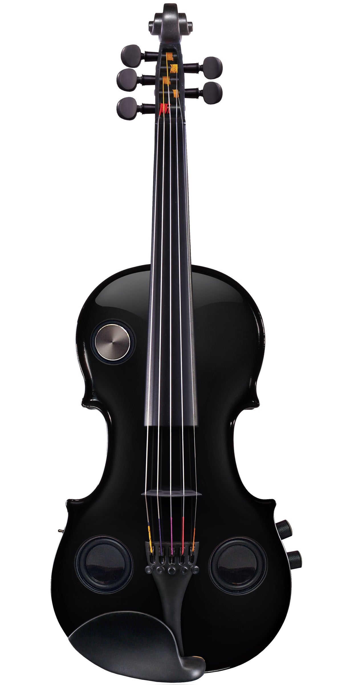 AEX Glasser/Voltatron Violin 5-String