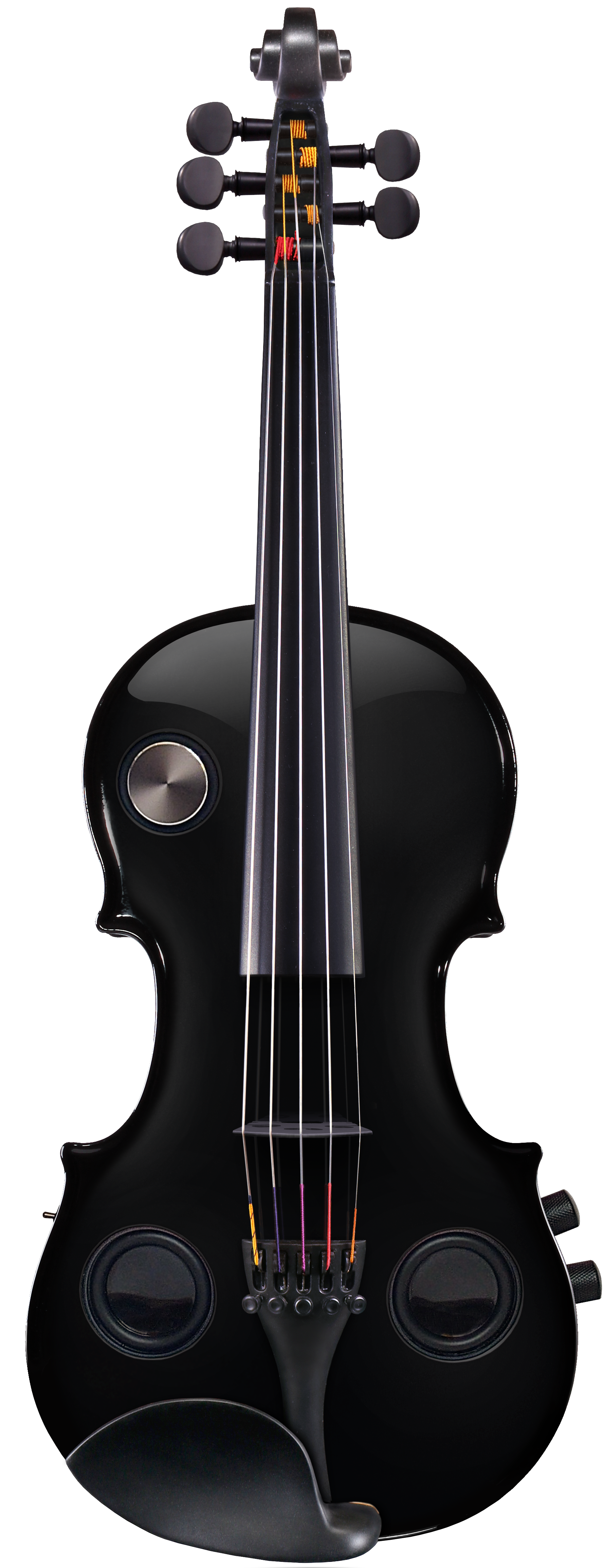 AEX Glasser/Voltatron Violin 5-String