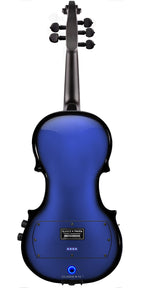 AEX Glasser/Voltatron Violin 5-String