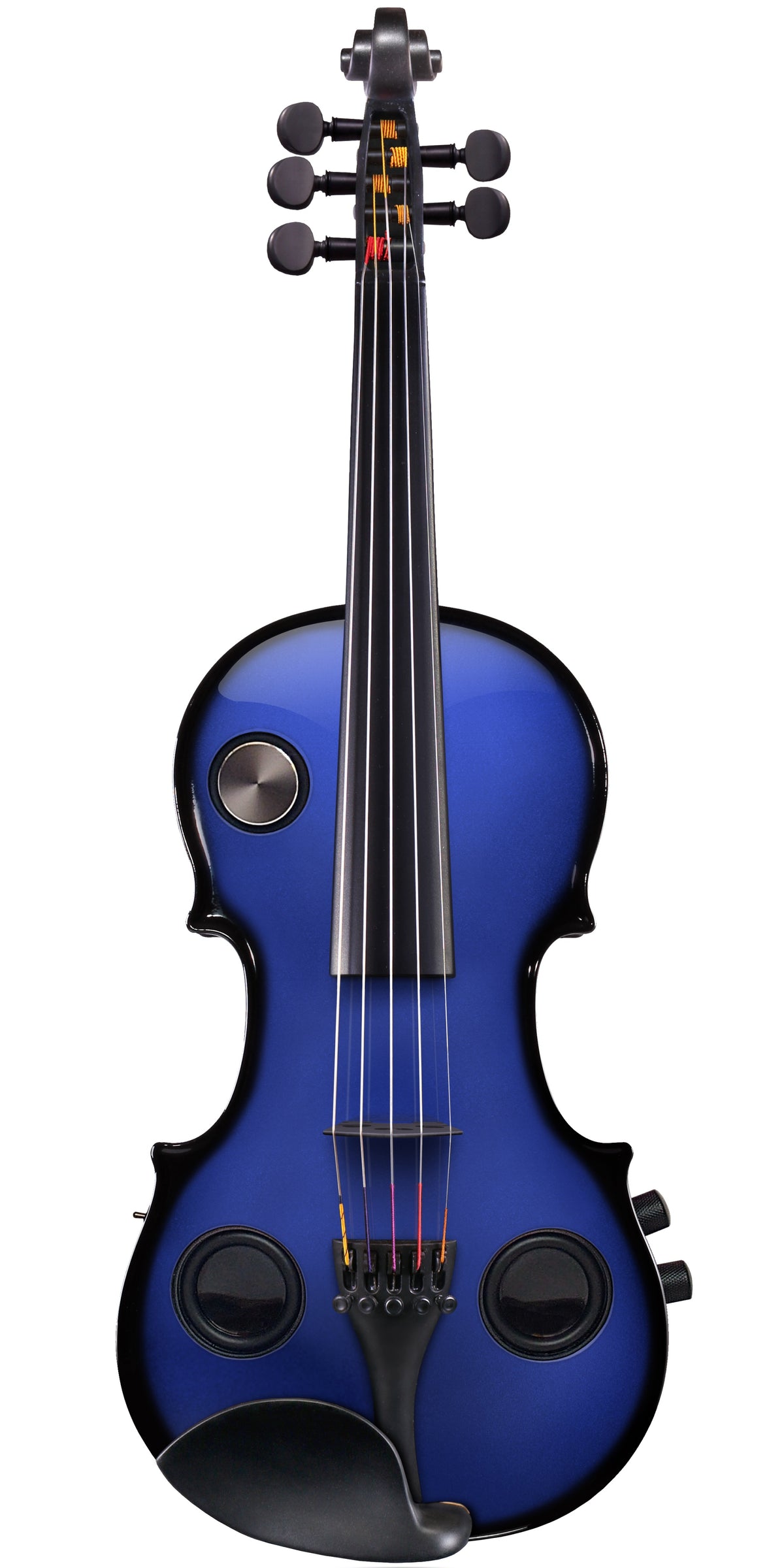 AEX Glasser/Voltatron Violin 5-String