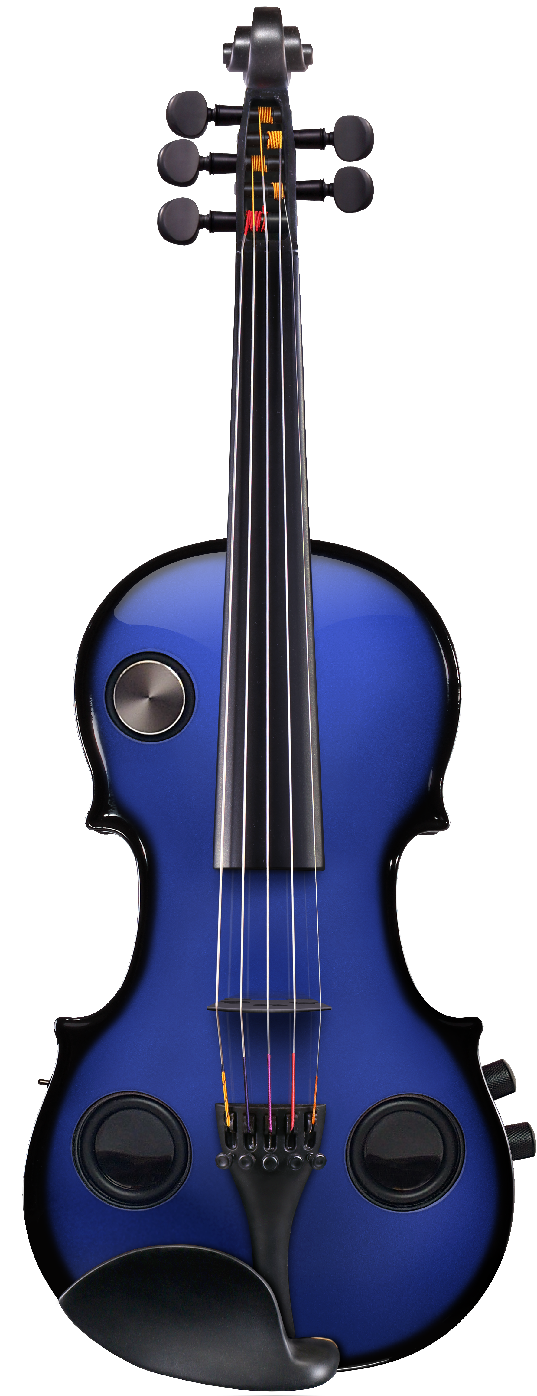 AEX Glasser/Voltatron Violin 5-String