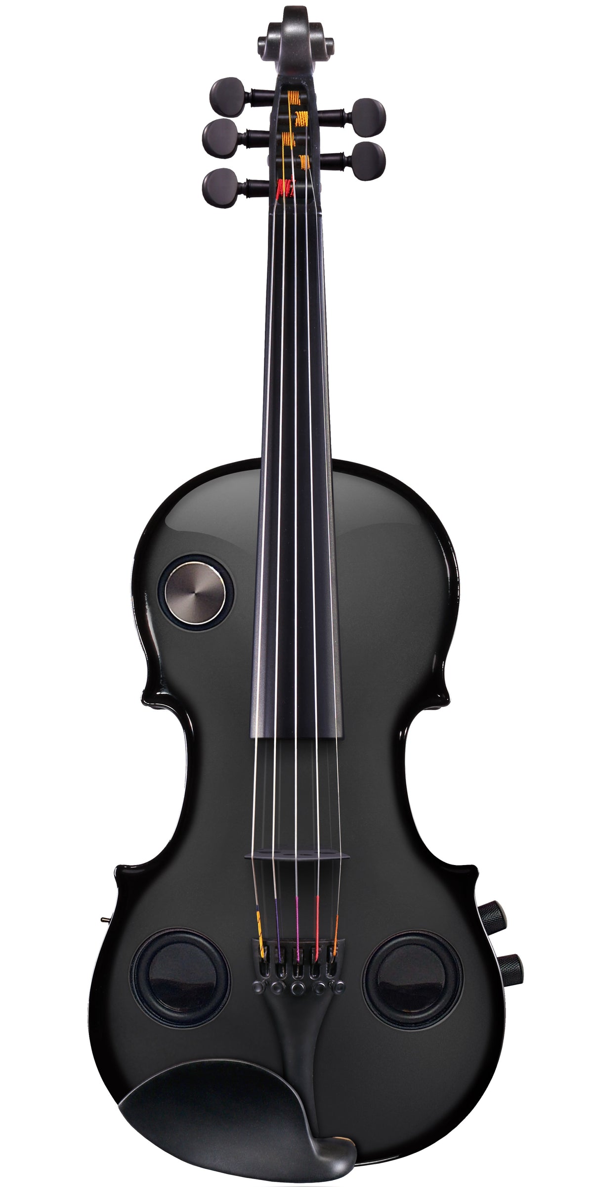AEX Glasser/Voltatron Violin 5-String
