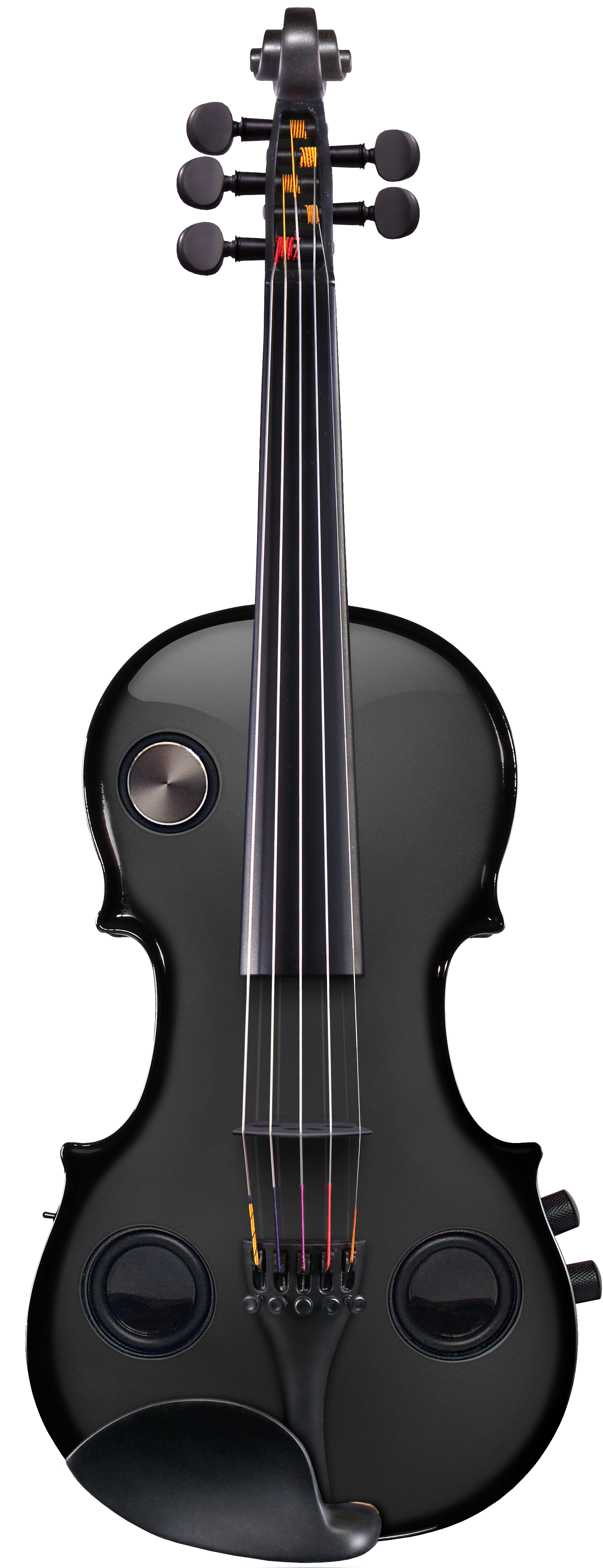 AEX Glasser/Voltatron Violin 5-String