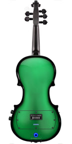 AEX Glasser/Voltatron Violin 5-String