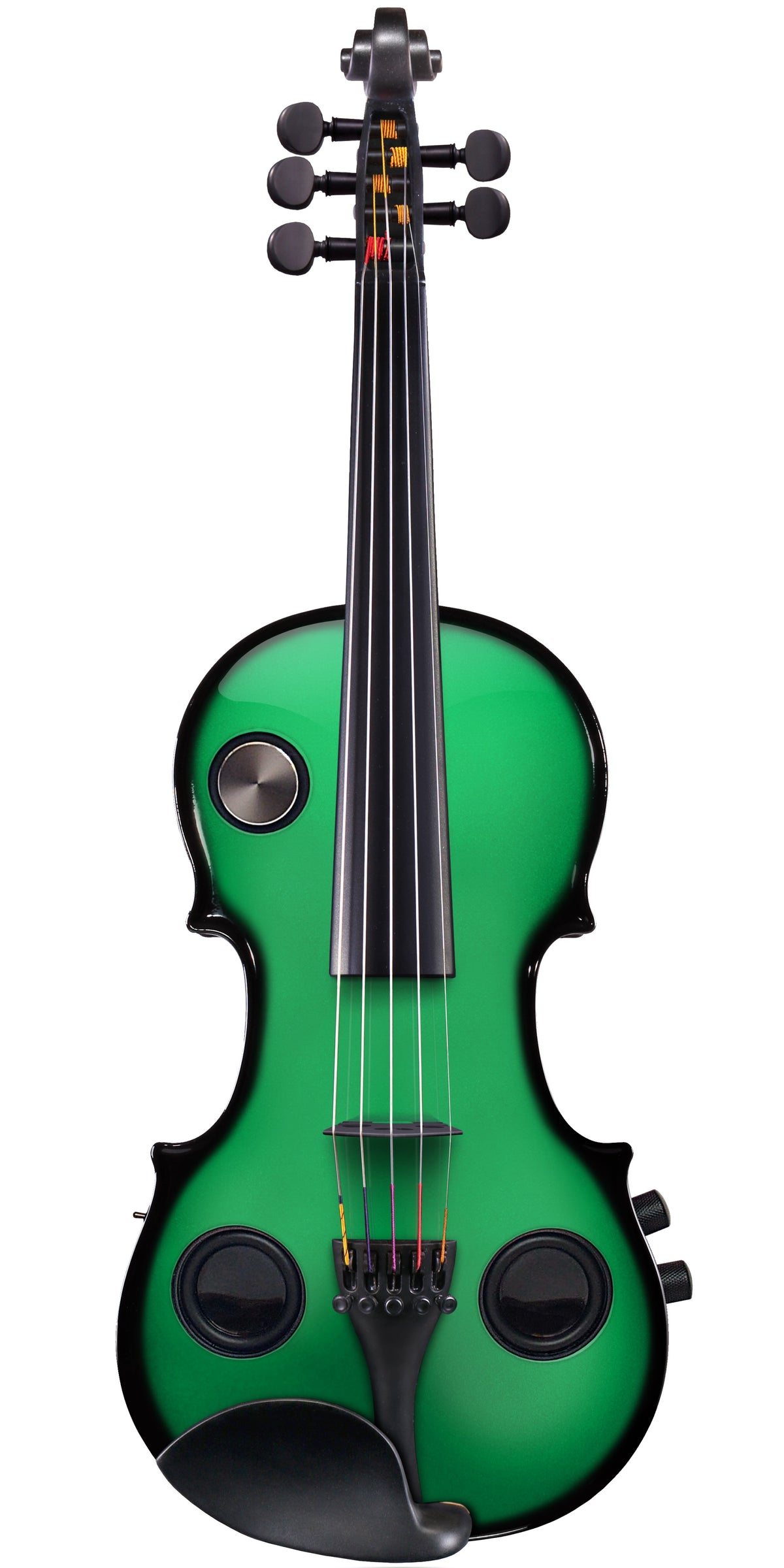 AEX Glasser/Voltatron Violin 5-String