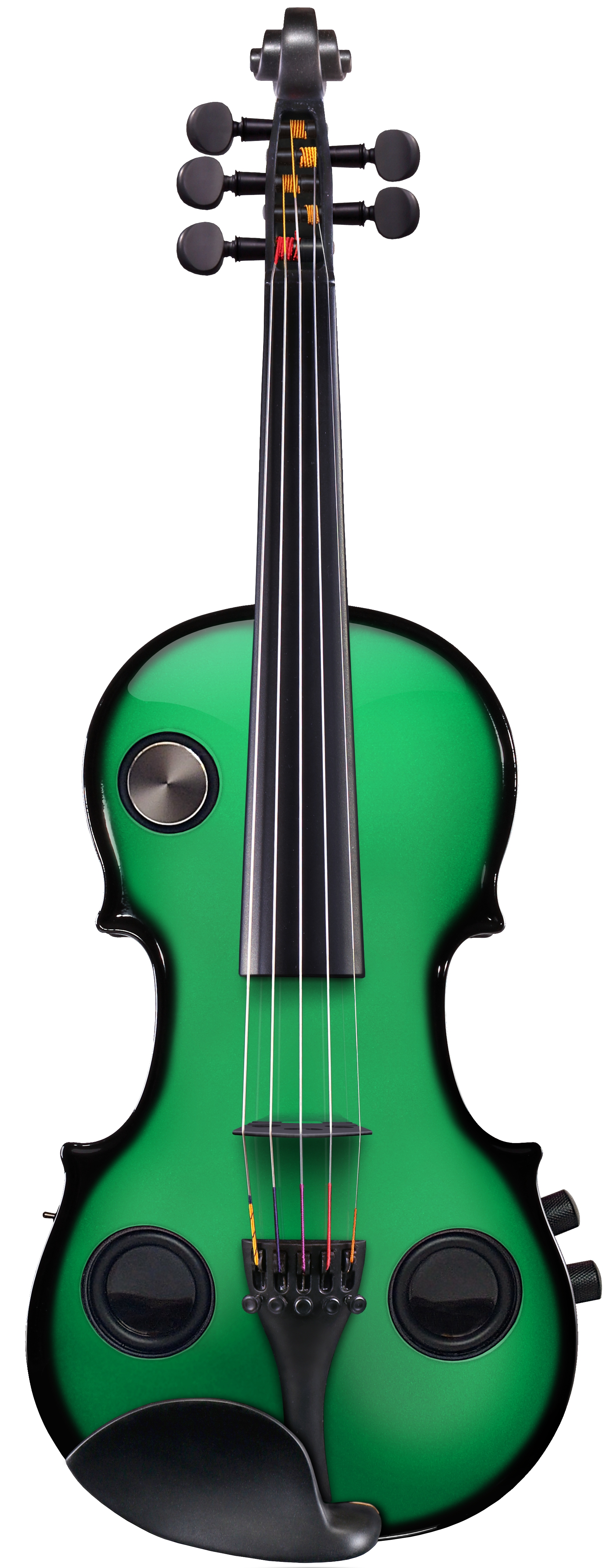AEX Glasser/Voltatron Violin 5-String