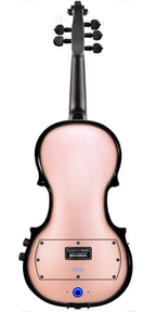 AEX Glasser/Voltatron Violin 5-String