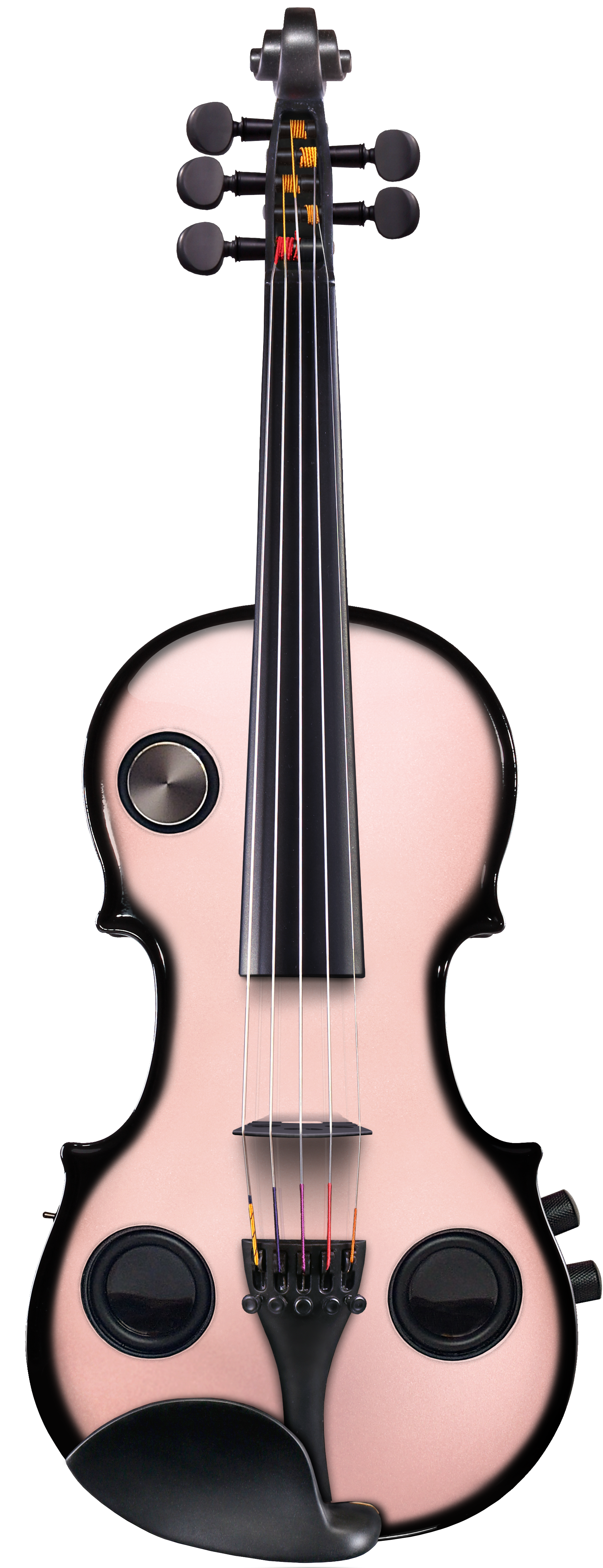 AEX Glasser/Voltatron Violin 5-String