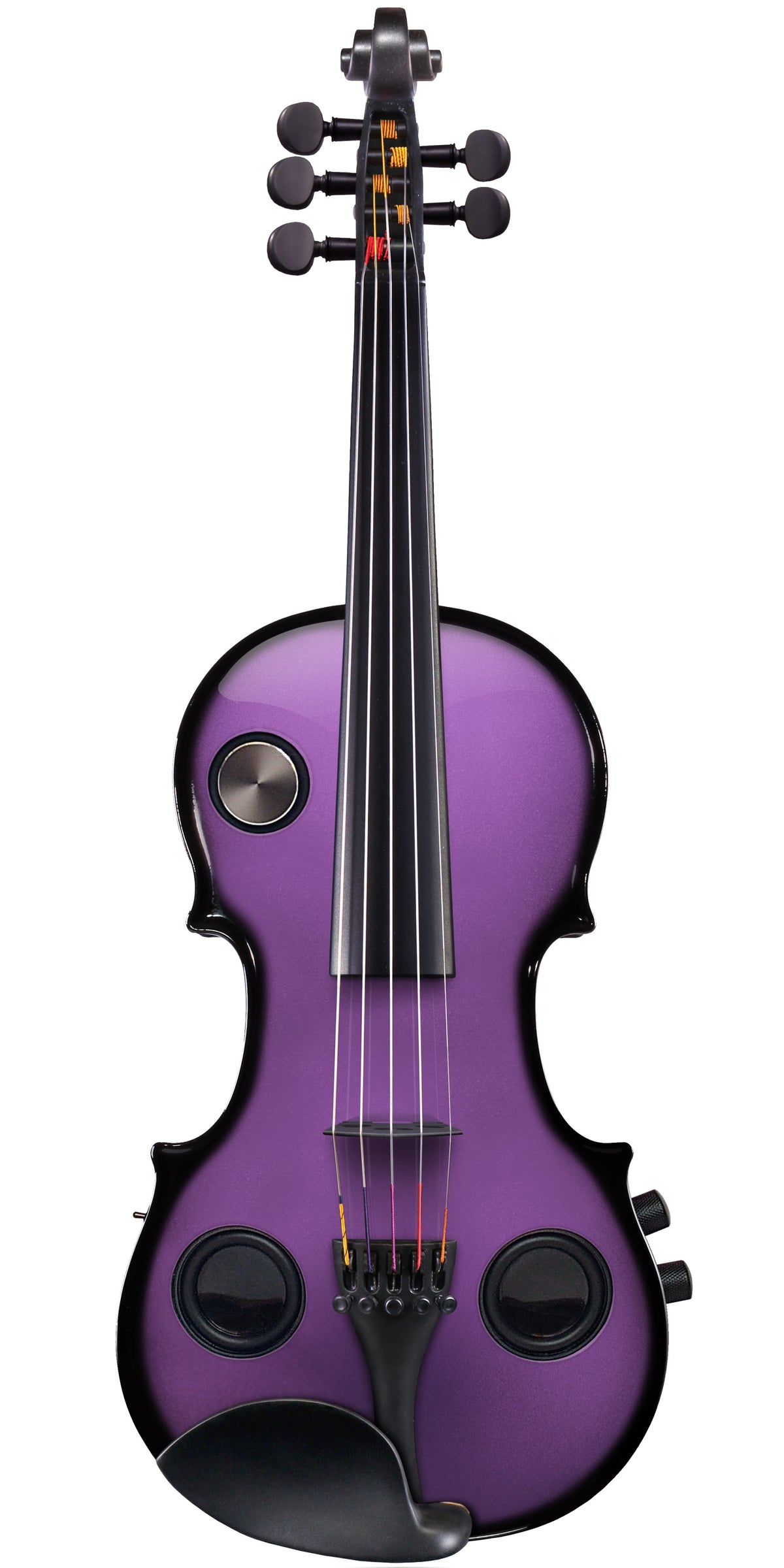 AEX Glasser/Voltatron Violin 5-String